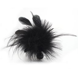 Bijoux Indiscrets Pom Pom Feather Tickler