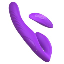 Pipedream Fantasy For Her Ultimate Strapless Strap-On