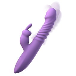 Pipedream Fantasy For Her Thrusting Silicone Rabbit