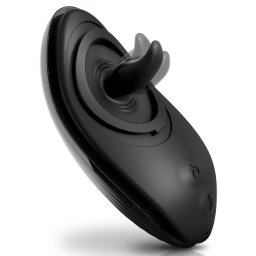 CONTROL by Sir Richard's Silicone Rim Joy