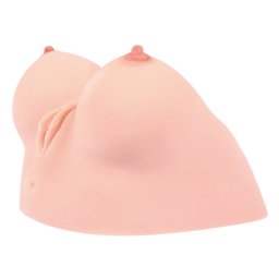 Kokos Juliana 2 In 1 Masturbator