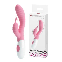 Pretty Love Hyman Pink