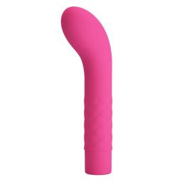 Pretty Love Atlas Pink