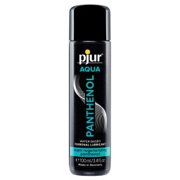 Pjur Aqua Panthenol 100ml