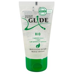 Just Glide Bio 50ml