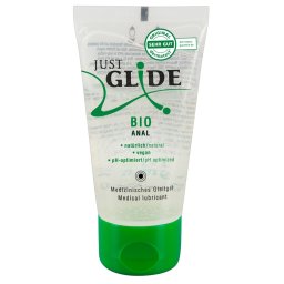 Just Glide Bio Anal 50ml