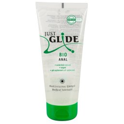 Just Glide Bio Anal 200ml