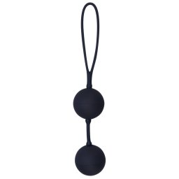Black Velvets The Perfect Balls