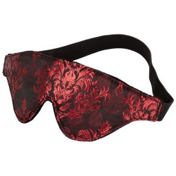 Scandal Blackout Eyemask Black
