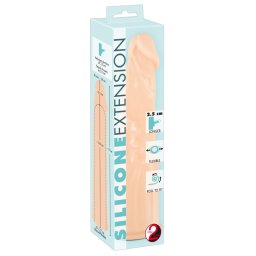 You2Toys Silicone Extension Skin