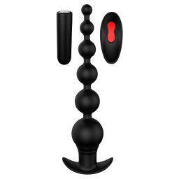 Dream Toys Cheeky Love Remote Graduating Beads