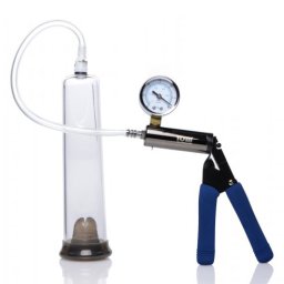 Tom of Finland Heavy Duty Cock Pump