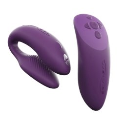 We-Vibe Chorus Purple