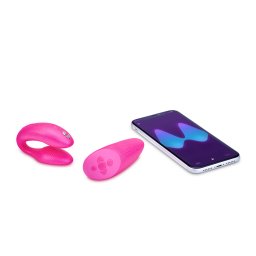 We-Vibe Chorus Cosmic Pink