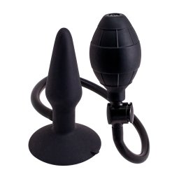 Seven Creations Inflatable Butt Plug S