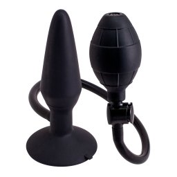Seven Creations Inflatable Butt Plug M