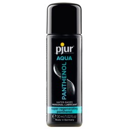 Pjur Aqua Panthenol 30ml