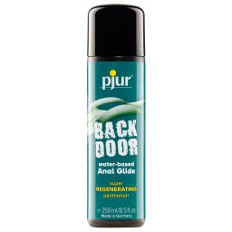 Pjur BACK DOOR Super Regenerating Panthenol 250ml