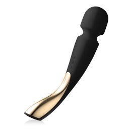 LELO Smart Wand 2 Massager Large Black