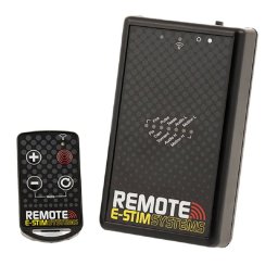 E-Stim Remote System