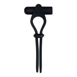 Zero Tolerance Black Tie Affair Cock Ring