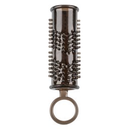 California Exotics Pleasure Enhancer Grey