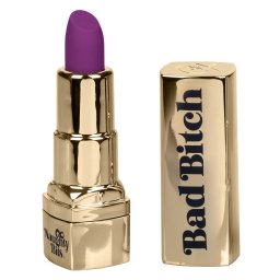 California Exotics Bad Bitch Lipstick Vibrator