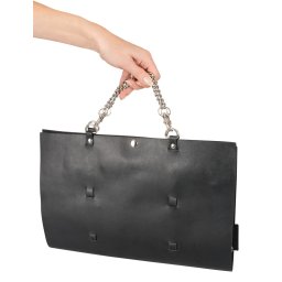 Bad Kitty Fetish Bag