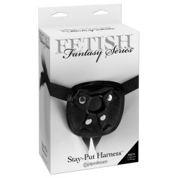 Fetish Fantasy Stay-Put Harness