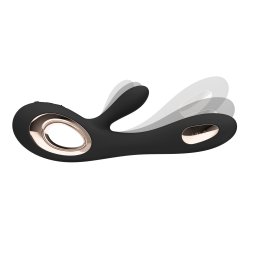LELO Soraya Wave Black