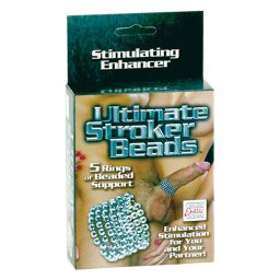 California Exotics Ultimate Stroker Beads