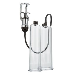California Exotics Maximum Results Pump Set