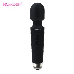 Paloqueth Mini Magic Wand Black