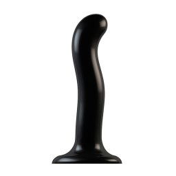 strap-on-me P&G-Spot Dildo Black Size M
