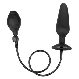 COLT XXXL Pumper Plug Black