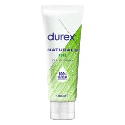Durex Naturals Pure Intimate Gel 100ml