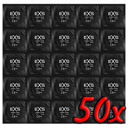 EXS Jumbo 69mm 50 pack