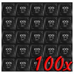 EXS Jumbo 69mm 100 pack