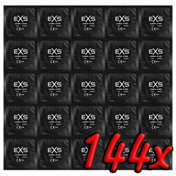 EXS Jumbo 69mm 144 pack
