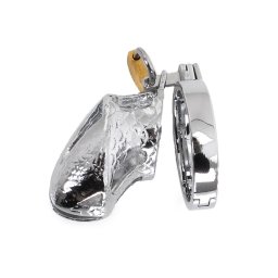 Kiotos Cock Cage Classic Small