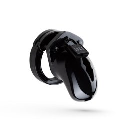 Lockdown Chastity Cage Black Small