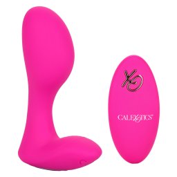 California Exotics Silicone Remote G-Spot Arouser Pink