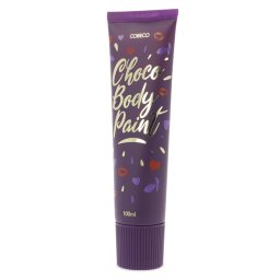 Cobeco Pharma Choco Body Paint 100ml