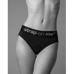 strap-on-me Harness Heroine M