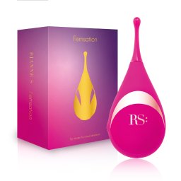 Rianne S Femsation Pink