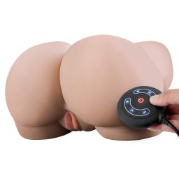 Pipedream PDX Elite Milk Me Silly Mega Masturbator Skin
