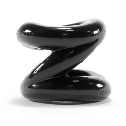 Oxballs Z-BALLS Ballstretcher Black
