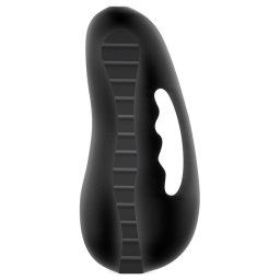 Jamyjob Extreme Masturbator Tensek 4 Black