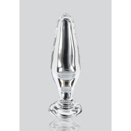 ToyJoy Glass Worxx Star Sparkler