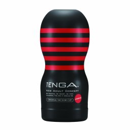 Tenga Original Vacuum Cup Hard